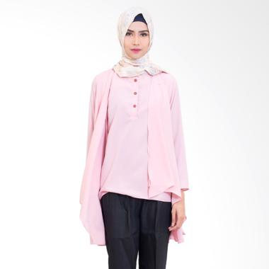 Busana Muslim Wanita - Model Baru, Cocok untuk Hijabers