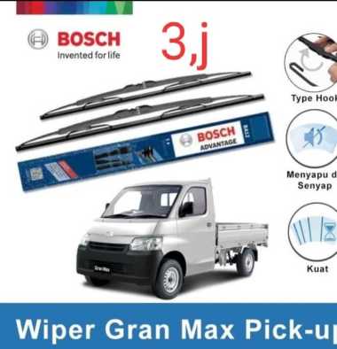 Jual Wiper Pick Up Terbaru Dengan Harga Terbaik Di 2022 | Blibli