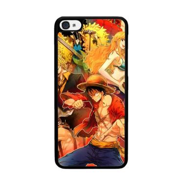 Jual Acc Hp Wallpaper One Piece X4339 Custom Casing for 