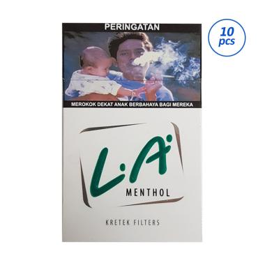 Djarum Rokok - Kualitas Branded, Harga Menarik| Blibli.com