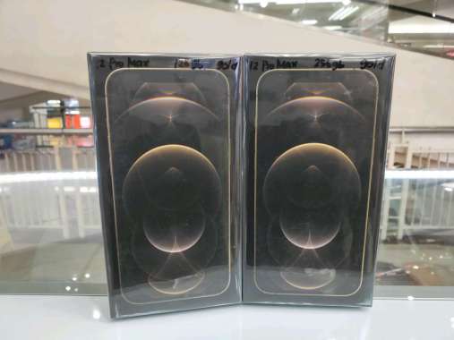 Jual Iphone 12 Pro Ibox September 2021 banyak pilihan