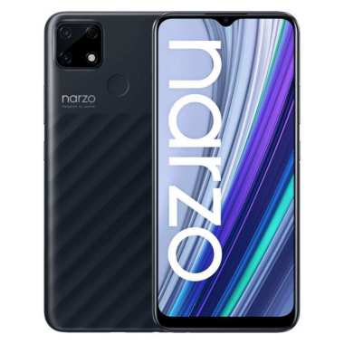 Jual Realme Narzo 30 A Agustus 2021 banyak pilihan â