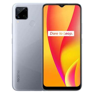 Realme C15 - Harga & Spesifikasi Agustus 2021 |    Blibli