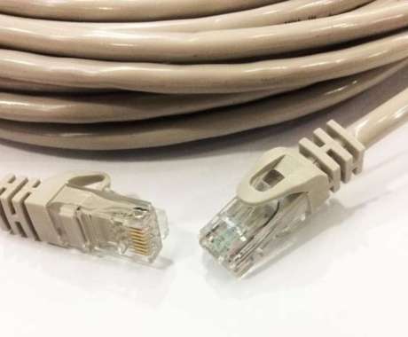 Jual Kabel Lan 30 M Murah Agustus 2022 Garansi Resmi Indonesia | Blibli