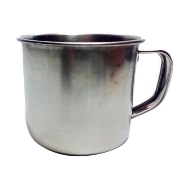 Jual Cyprus PM-0990K Stainless Jigger [10-40 cc] Online