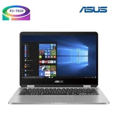 Asus VivoBook Flip 14 - Harga Agustus 2021 | Blibli