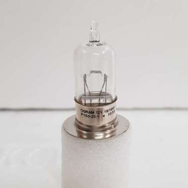 OSRAM Halogen Bohlam Lampu [18 W]