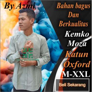 Jual Baju Pria Dewasa Warna Salem Original & Berkualitas - Model