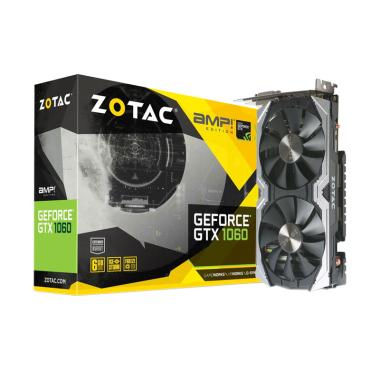 Jual Graphic Card GTX 1060 Terbaru - Harga Terbaik