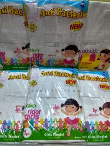 Jual Singlet Anak Rider Xl Harga Termurah Dan Terlengkap 2023 | Blibli
