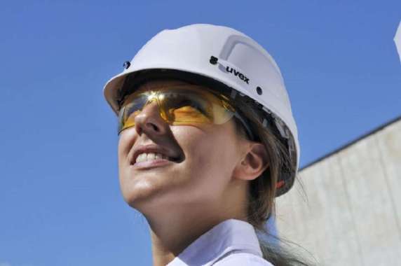 Jual Kacamata Safety Uvex Lengkap - Harga Promo | Blibli.com