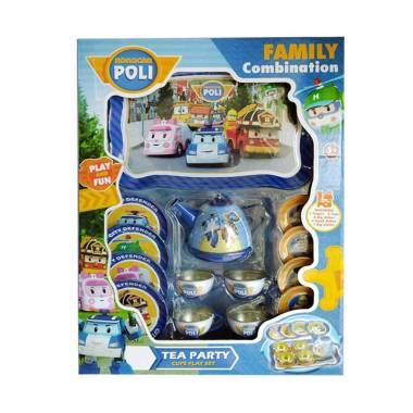 Mainan Robocar Poli Terbaru Baby Love Mainan Robocar Poli Terbaru Baby Love