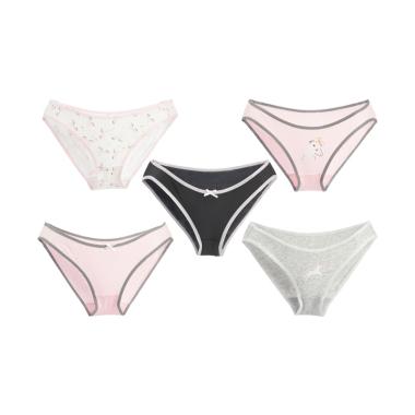 Jual Celana Dalam Wanita Terbaru - Nyaman & Berkualitas