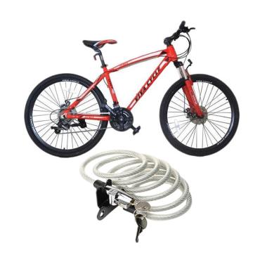 Sepeda Viva Cycle 660 Harga Online Terbaik Sepeda Viva Cycle 660 Harga Online Terbaik