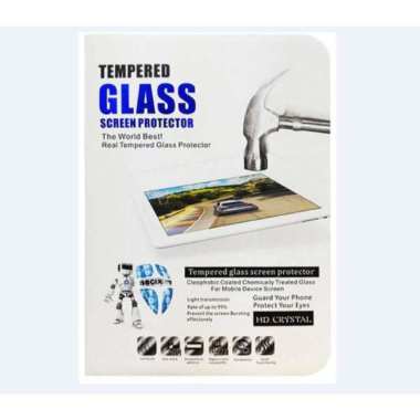 Jual Samsung Tab A7 Lite Tempered Glass Juni 2022 - Garansi Resmi