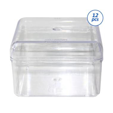 Jual Hardtop 902 Segi Toples [1 Lusin] Online Januari 2021