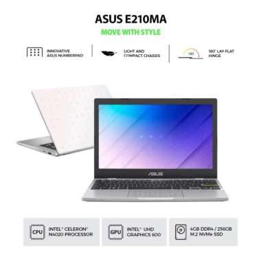 Notebook Asus - Harga Terbaru September 2021 | Blibli