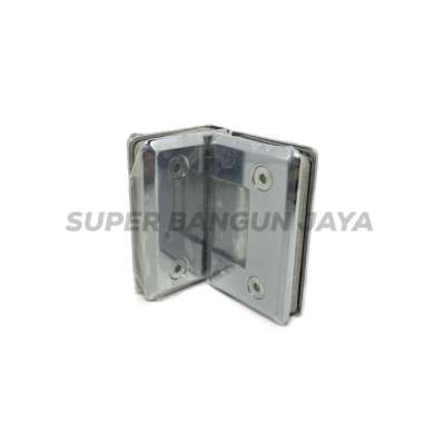 Jual Engsel Pintu Kaca Kamar Mandi Original Murah - Harga Diskon Maret