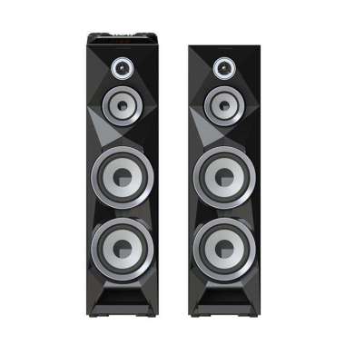 Daftar Harga Speaker Aktif Polytron Polytron Terbaru