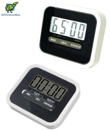 Jual Timer digital Countdown di Jakarta - Gratis Ongkir & Harga Murah ...