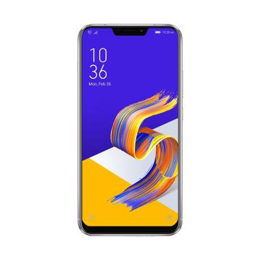 Jual Asus ZenFone Max M2 Smartphone [64GB/ 4GB] Online