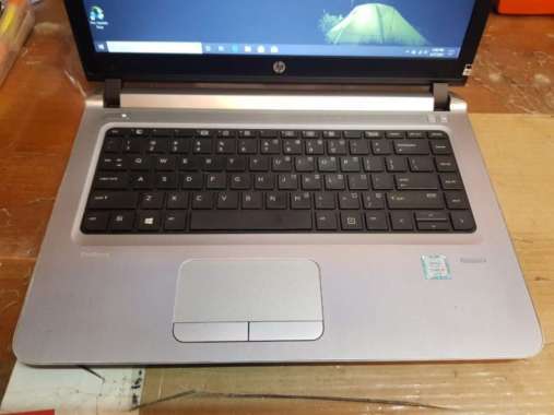 Jual Laptop Hp Probook Core I5 September 2021 banyak pilihan â€