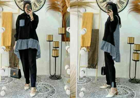 Jual Saya Muslim Terbaik Agustus 2022 - Harga Murah & Gratis Ongkir