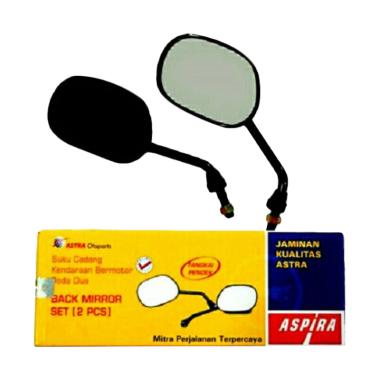 Jual Kaca Spion Motor Honda Beat Aspira Terbaru Dengan Harga Termurah