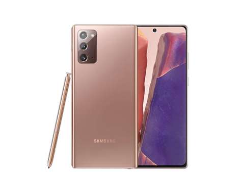 Jual Samsung Note 10 Resmi Online Terbaru September 2021