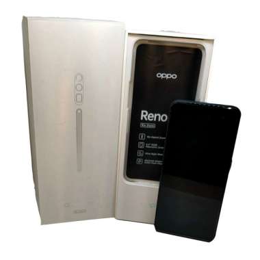 Jual Oppo Reno 10 September 2021 banyak pilihan â