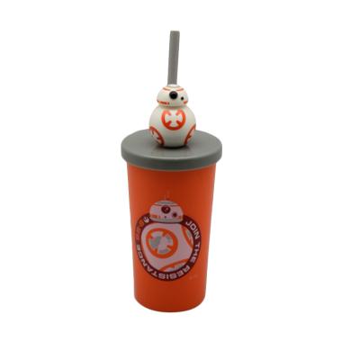 Jual Botol Minum Unik & Sport Terbaru - Kualitas Terbaik