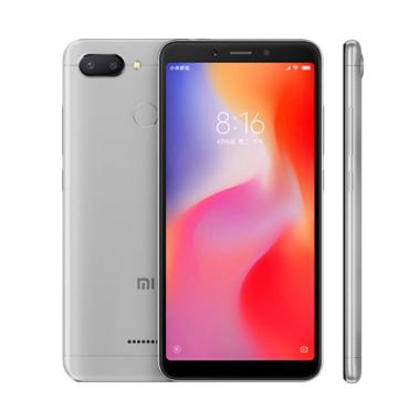 Jual Hp Xiaomi Redmi 6 Terbaru 2020 - Harga Murah | Blibli.com