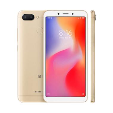 Jual Xiaomi 6 Juta Juni 2022 - Garansi Resmi & Harga Murah | Blibli