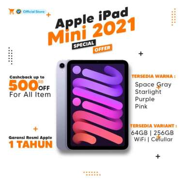 Jual Ipad Pro 3 Gen 256 Gb Juli 2022 - Garansi Resmi & Harga Murah | Blibli