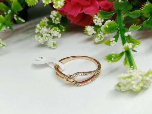 Jual Perhiasan Titanium Asli Paket Original & Berkualitas - Model