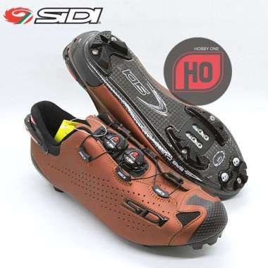 sidi cleat