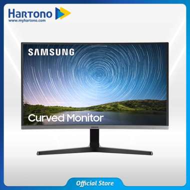 Jual Monitor 27 Inch Curved Murah Agustus 2022 Garansi Resmi Indonesia