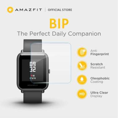 screen guard for amazfit bip