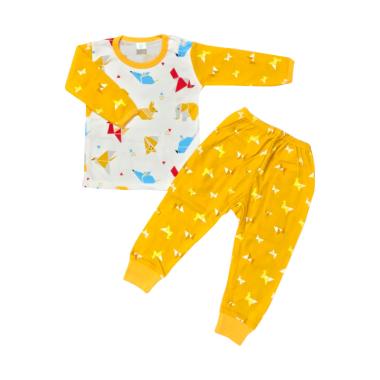 Jual Baju Tidur Bayi Terlengkap - Harga Murah | Blibli.com