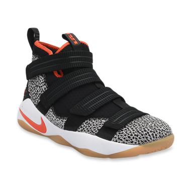 Sporting Goods Shoes Nike Lebron Soldier Xi Sfg Men S Basketball