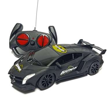 Jual Lamborghini Remote Control Spiderman Original Harga Terbaru Juni