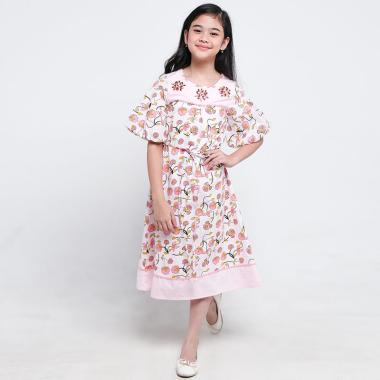 Baju Anak Perempuan Model Terbaru, Termurah & Terlengkap