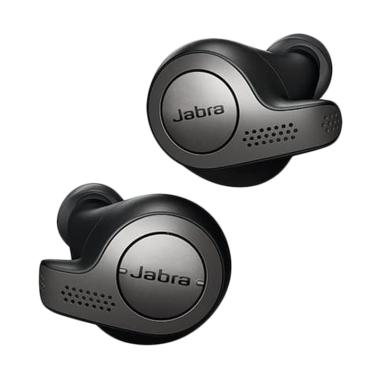 Jual Jabra Elite 65T True Wireless Bluetooth Headset Murah