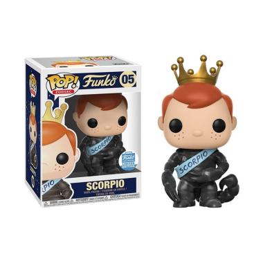 sagittarius funko