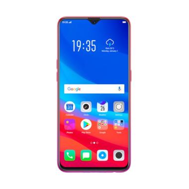 Hp Oppo Tahan Air - Harga Terbaru September 2021 & Gratis Ongkir | Blibli