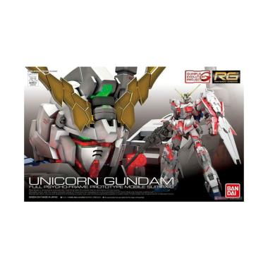 Jual Mainan Model Kit Gundam Terlengkap - Pilih Harga