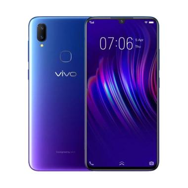 Jual Vivo V11pro O nline - Harga Baru Termurah November
