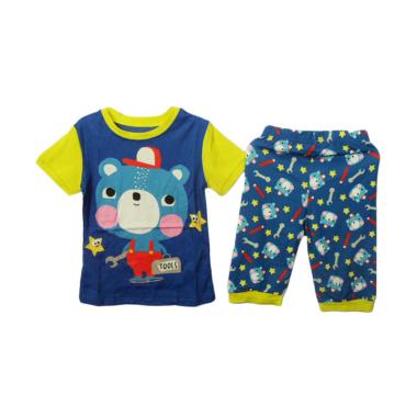 Baju Tidur Anak Perempuan Lengkap & Murah| Blibli.com