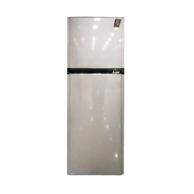 Jual Mitsubishi MR-FX43EN-GBK Inverter Kulkas 2 Pintu