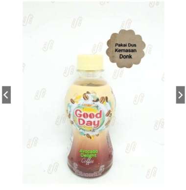 Jual 1 Dus Good Botol Original Murah - Harga Diskon Desember 2022 ...